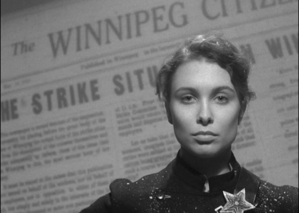 #17. My Winnipeg (2007)